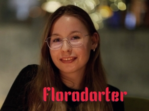 Floradarter