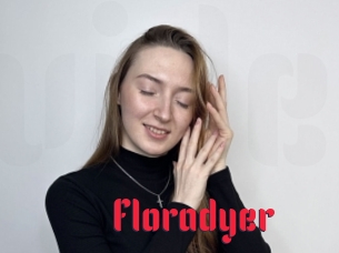 Floradyer