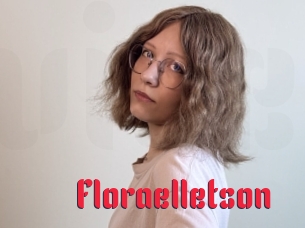 Floraelletson