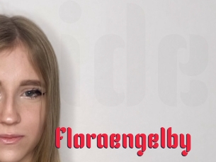 Floraengelby