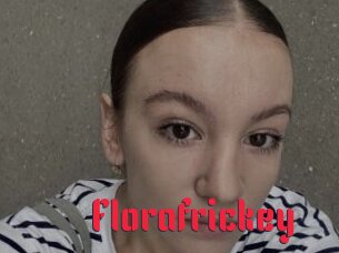 Florafrickey