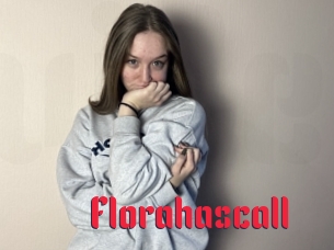 Florahascall