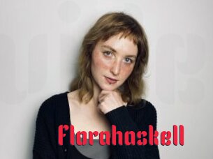 Florahaskell