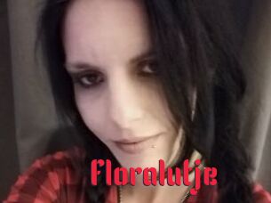 Floralutje