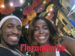 Florandkobe