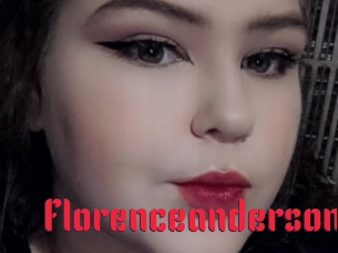 Florenceanderson