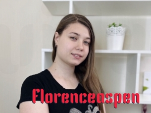 Florenceaspen