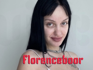 Florenceboor