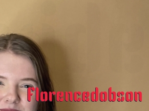 Florencedobson