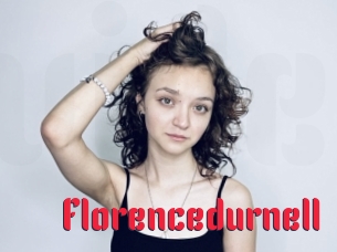 Florencedurnell