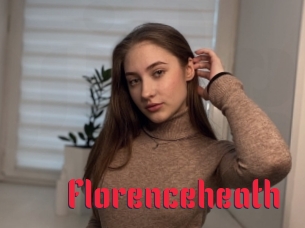 Florenceheath