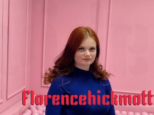 Florencehickmott
