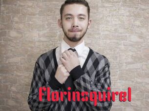 Florinsquirel