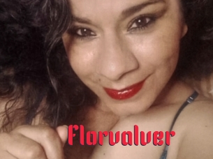 Florvalver
