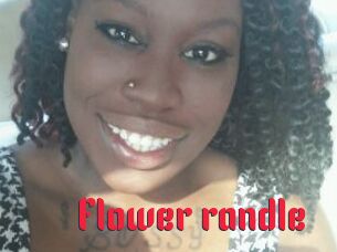 Flower_randle
