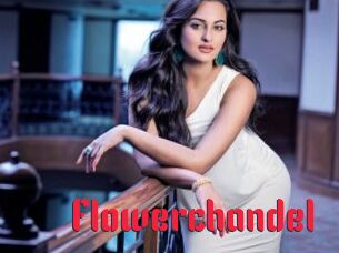 Flowerchandel