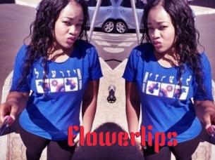 flowerlips Video Extrait