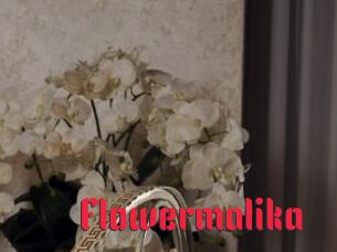 Flowermalika