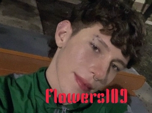 flowers109 Video Extrait