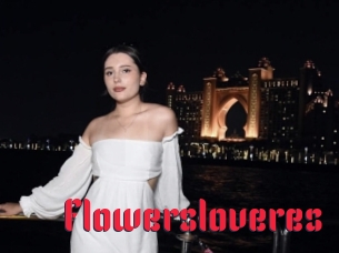 flowersloveres Video Extrait