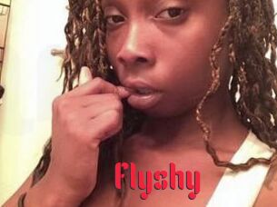 Flyshy
