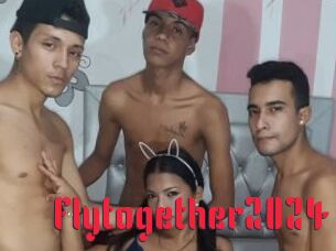 flytogether2024 Video Extrait