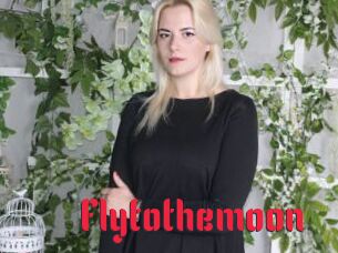 Flytothemoon