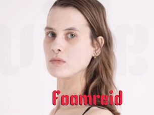 Foamreid