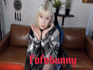 Fofobunny