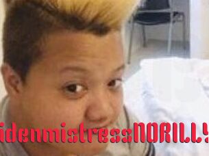 ForbidenmistressNORILLY
