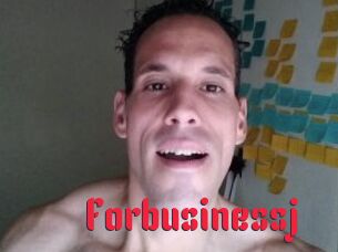 Forbusinessj