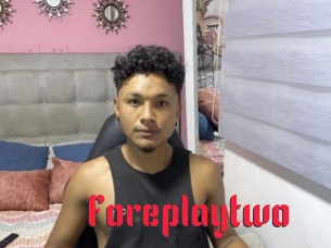 Foreplaytwo