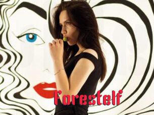 Forestelf