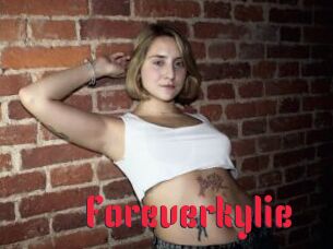 Foreverkylie