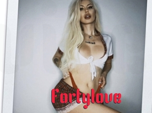 Fortylove