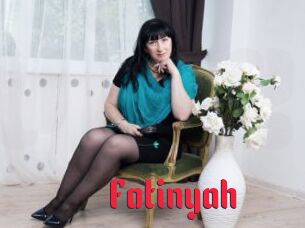 Fotinyah
