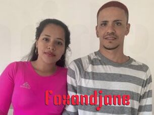 Foxandjane