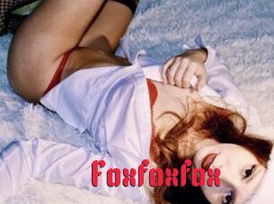 Foxfoxfox