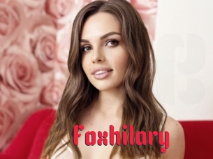 Foxhilary