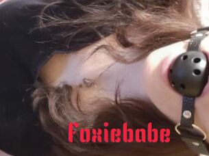 Foxiebabe