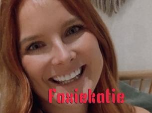 Foxiekatie