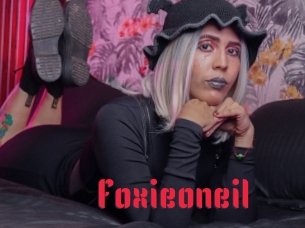 Foxieoneil