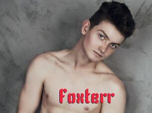Foxterr