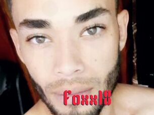 Foxx18