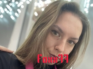 Foxx77