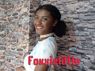 Foxxielittle