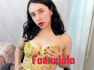 Foxxxlola