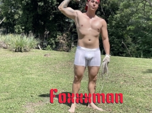 foxxxman Video Extrait