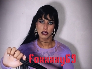 Foxxxxy69
