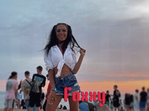 Foxxy